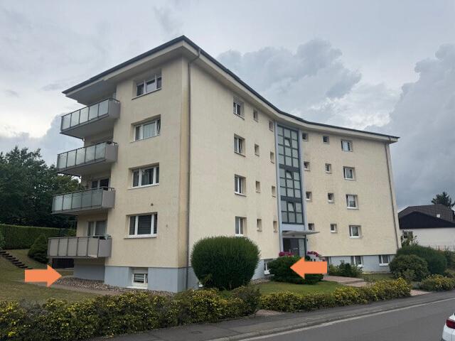 Wohnung kaufen in Stadtallendorf, Hessen