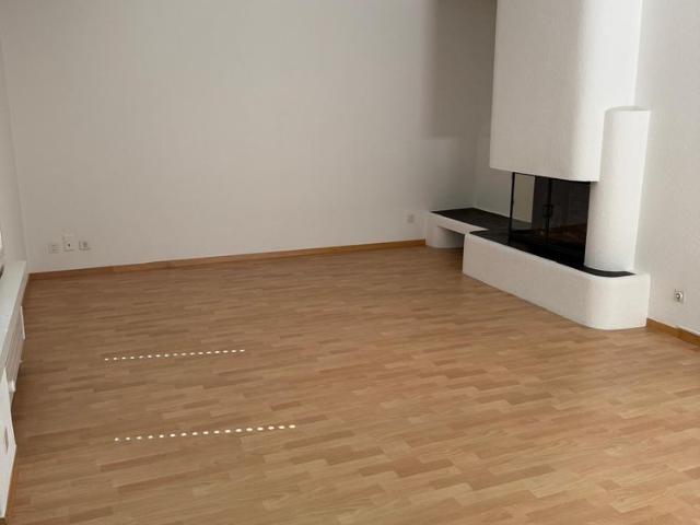Apartment mieten in Igis, Landquart