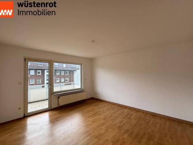 Wohnung mieten in Holsterhausen, Herne