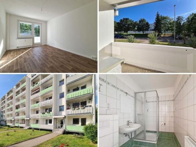 Apartment mieten in Flöha, Sachsen