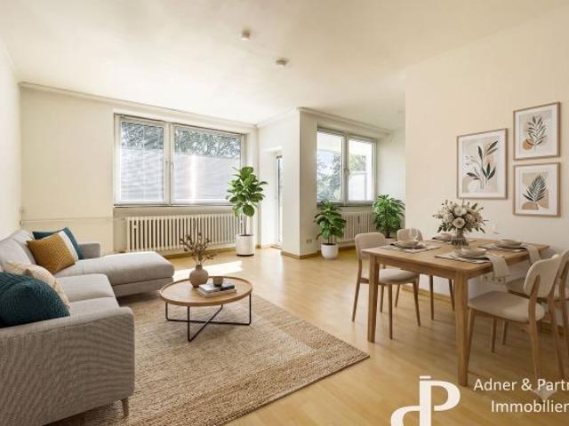 Wohnung kaufen in Braunschweig, Niedersachsen