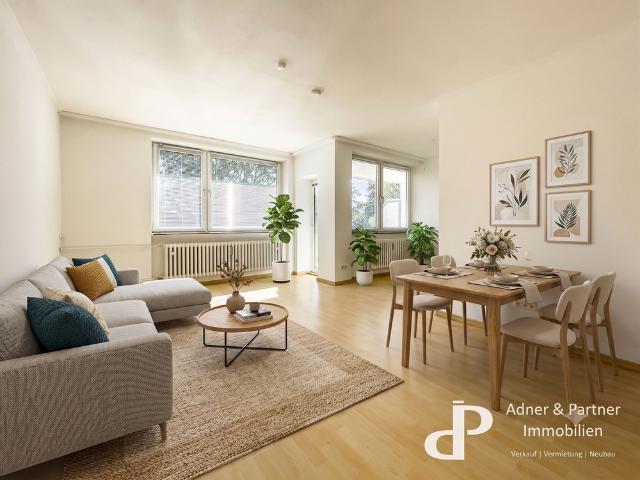 Wohnung kaufen in Südwest, Braunschweig