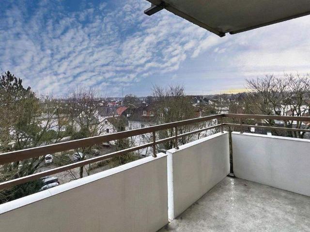 Wohnung kaufen in Kriftel, Hessen