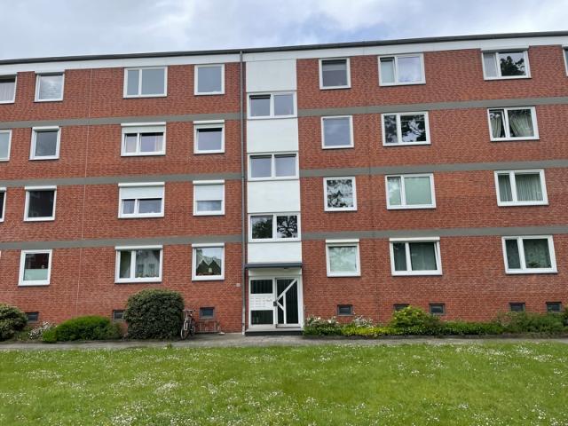 Wohnung kaufen in Vegesack, Bremen