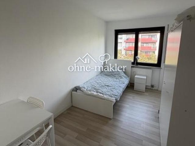 Apartment kaufen in Lampertheim, Hessen