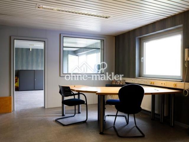 Büro mieten in Innenstadt, Pforzheim