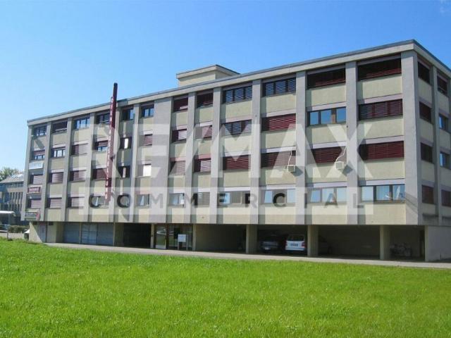 Büro mieten in Wetzikon (ZH), Zürich
