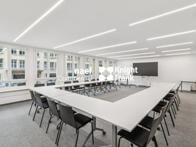 Büro mieten in Lausanne, District de Lausanne