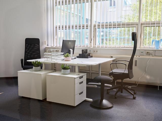 Büro mieten in Neukeferloh, Grasbrunn
