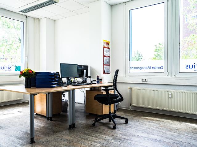 Büro mieten in Potsdam, Brandenburg