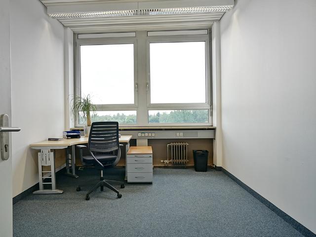 Büro mieten in Aubing-Lochhausen-Langwied, München