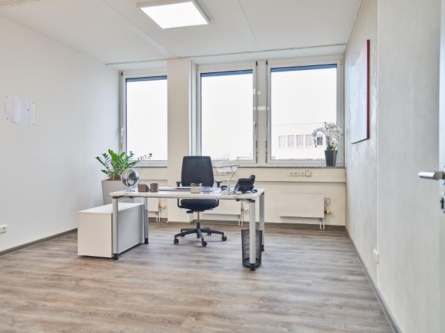 Büro mieten in Bergen-Enkheim, Sachsenhausen