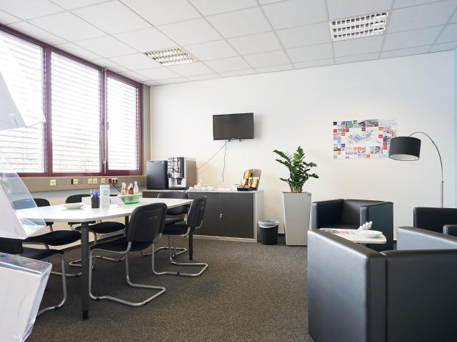 Büro mieten in Hofstede, Bochum