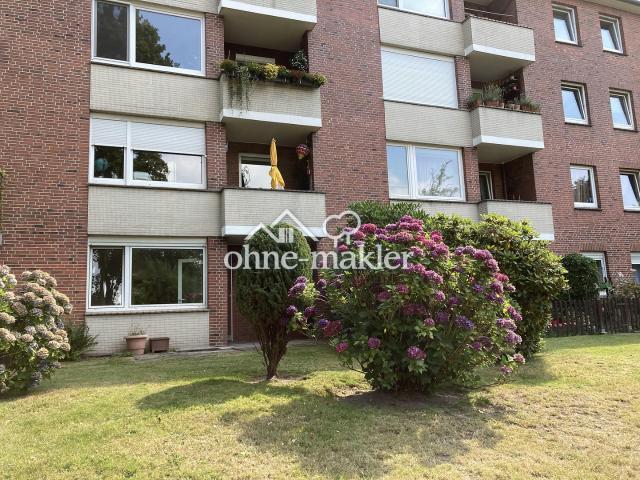 Apartment kaufen in Hamburg