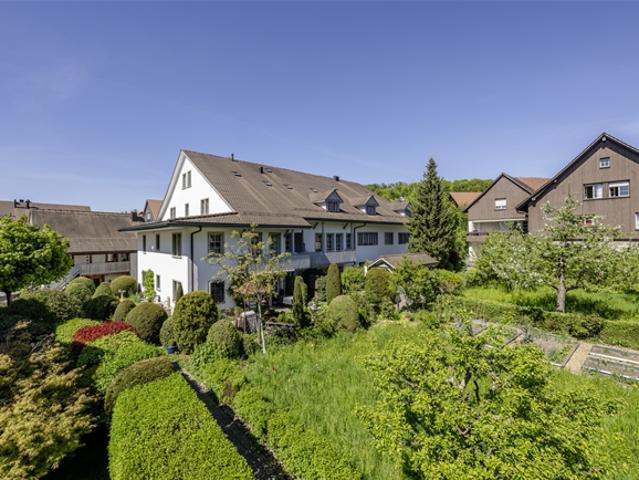 Wohnung kaufen in Uitikon Waldegg, Zürich