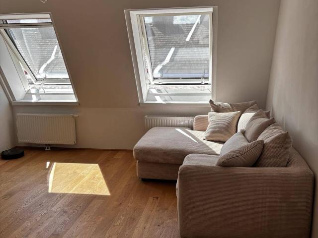 Apartment mieten in KG Brigittenau, Wien