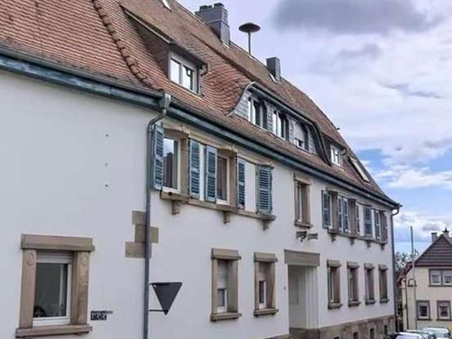 Wohnung kaufen in Essingen, Landkreis Südliche Weinstraße