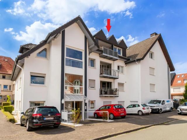 Apartment mieten in Büren, Nordrhein-Westfalen