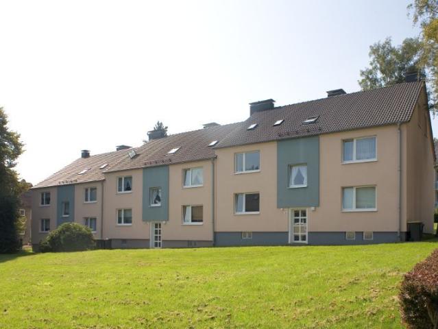 Apartment mieten in Ronsdorf, Wuppertal