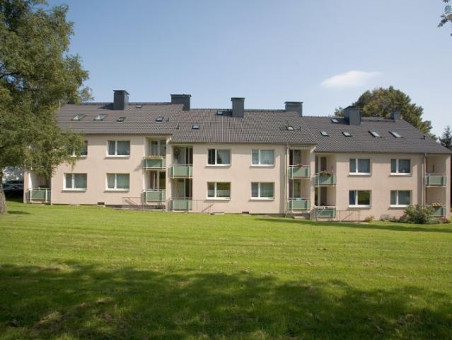 Apartment mieten in Ronsdorf, Wuppertal