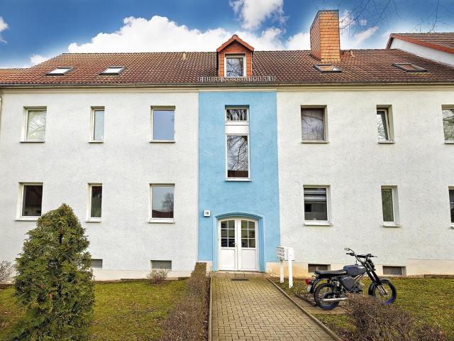 Wohnung mieten in Rehmsdorf, Sachsen-Anhalt