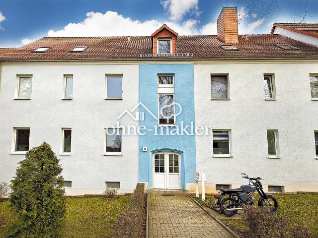 Apartment mieten in Gleina, Elsteraue