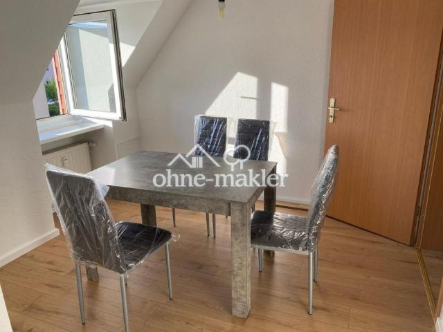 Apartment mieten in Gleina, Elsteraue