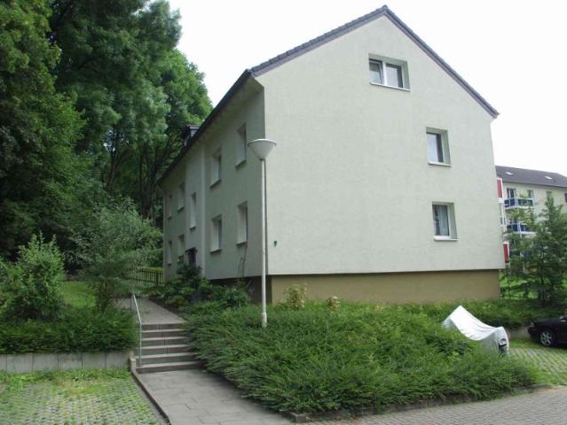Apartment mieten in Nützenberg, Wuppertal