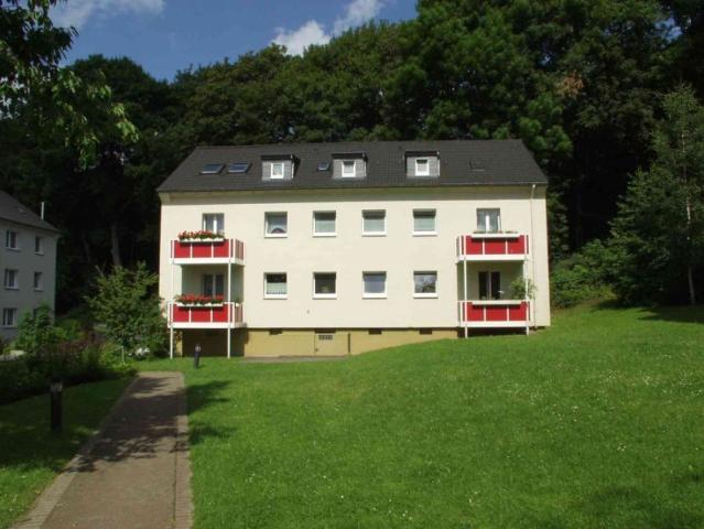 Apartment mieten in Nützenberg, Wuppertal