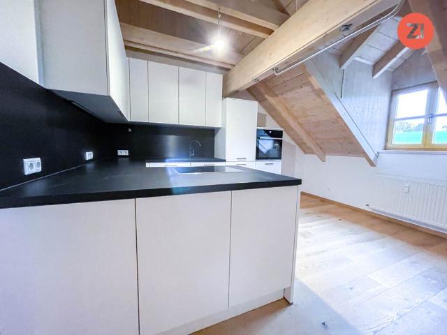 Apartment mieten in Oberburgfried, Kremsmünster