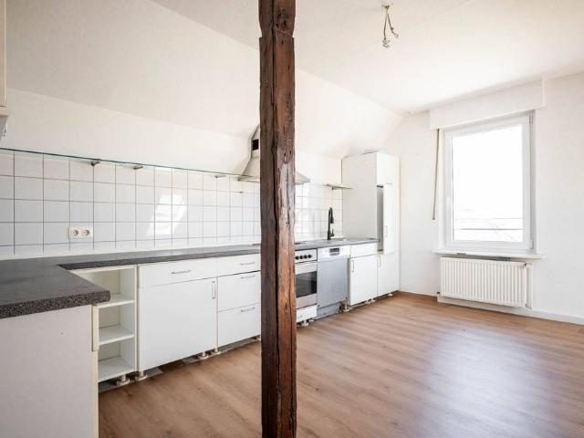 Apartment mieten in Mitte, Bielefeld