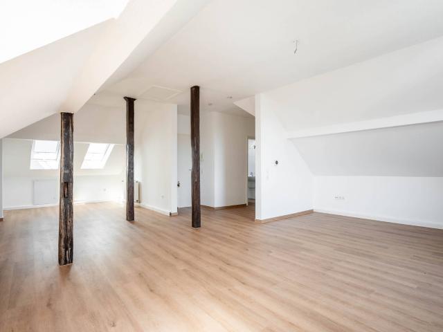 Apartment mieten in Mitte, Bielefeld