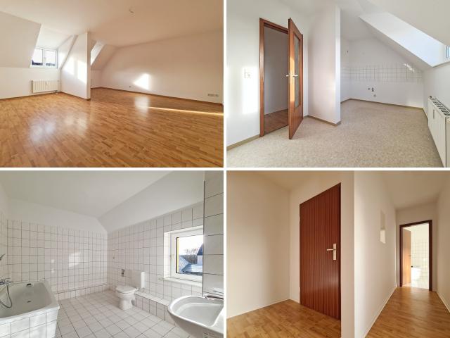 Wohnung mieten in Chemnitz, Sachsen
