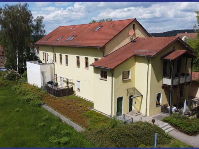 Apartment mieten in Kospoda, Thüringen