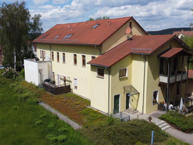 Apartment mieten in Neustadt, Thüringen