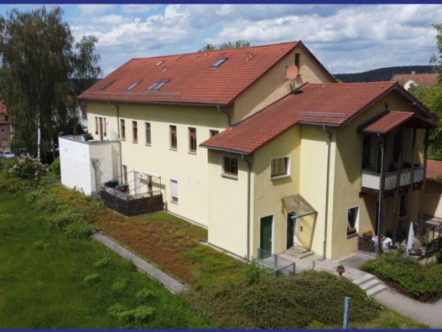 Apartment mieten in Kospoda