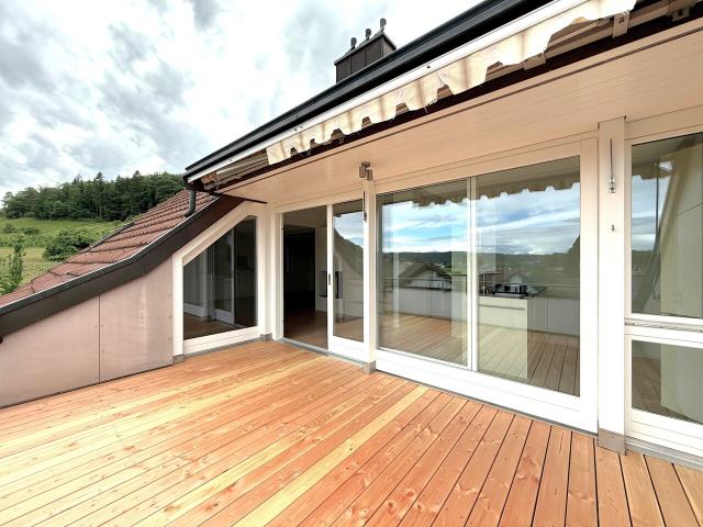 Wohnung kaufen in Riniken, Aargau