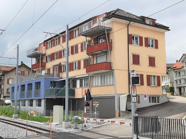Immobilie mieten in Unterwaldstatt, Waldstatt