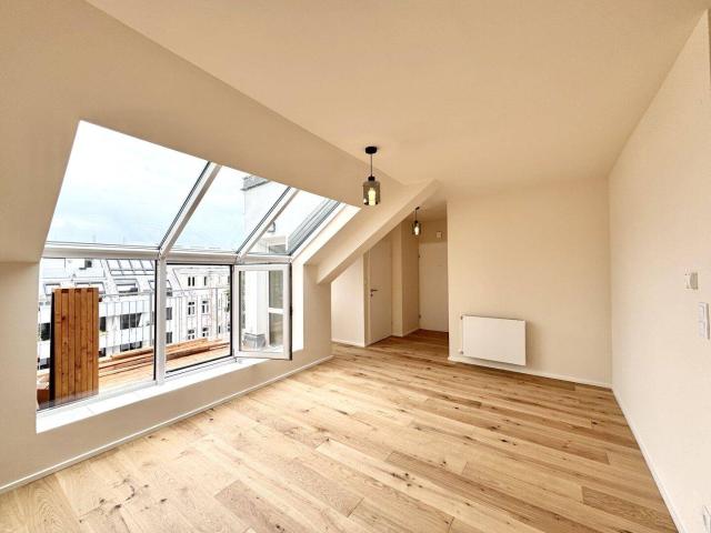 Apartment kaufen in Wien