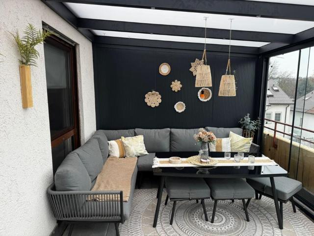 Wohnung kaufen in Eglosheim, Ludwigsburg