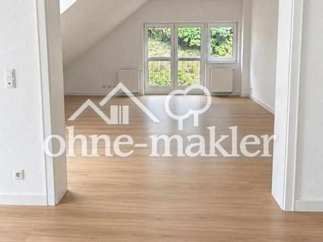 Apartment mieten in Marburg, Hessen