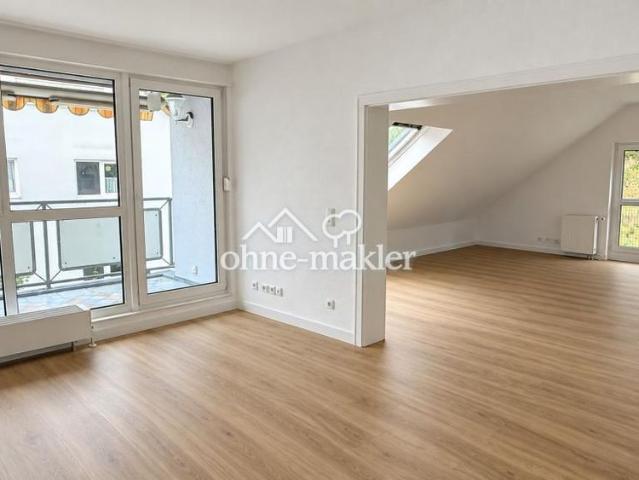 Apartment mieten in Marbach, Marburg