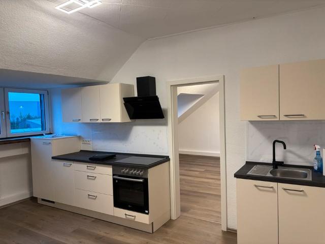 Wohnung mieten in Grevel, Dortmund