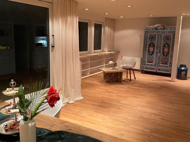 Etagenwohnung kaufen in Essen, Margarethenhöhe