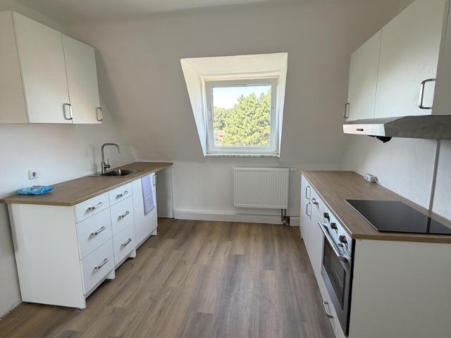 Wohnung mieten in Bottrop, Nordrhein-Westfalen
