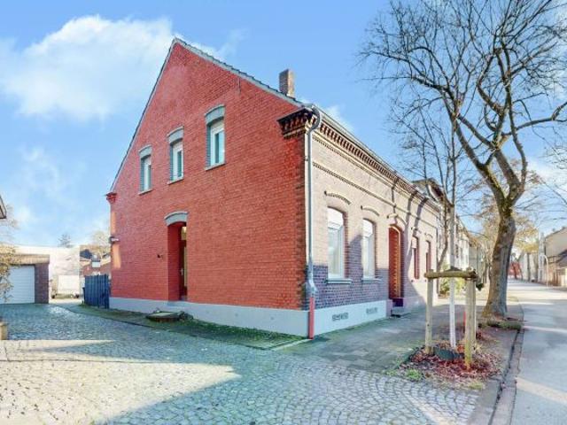 Haus kaufen in Duisburg, Nordrhein-Westfalen