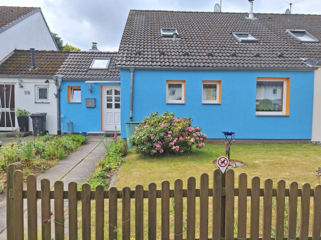 Haus kaufen in Kücknitz, Lübeck