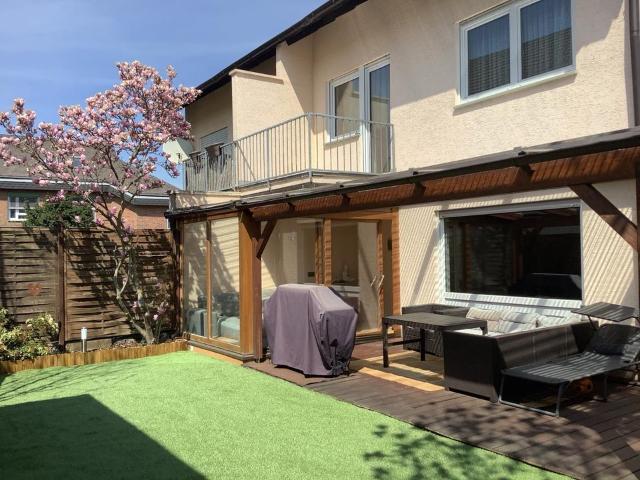 Haus kaufen in Kelkheim-Mitte, Kelkheim