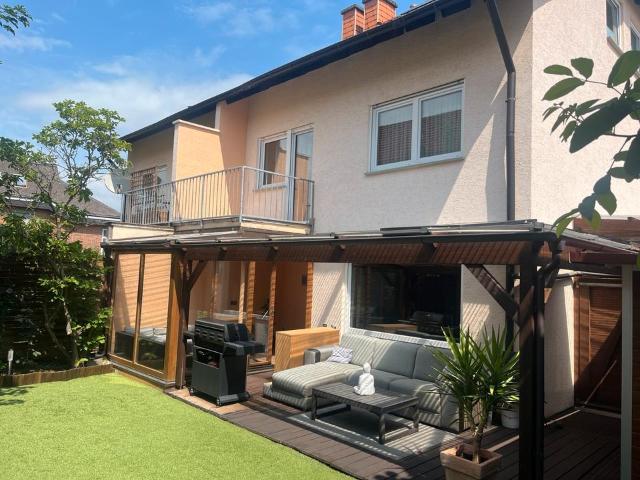 Haus kaufen in Kelkheim-Mitte, Kelkheim