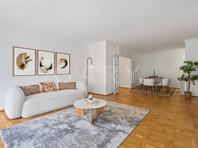 Wohnung kaufen in Conches